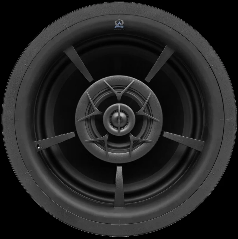 Caixa de embutir no teto Origin Acoustics